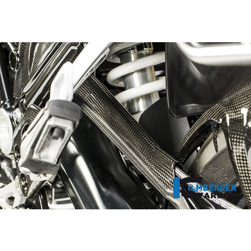 Ilmberger Carbon Remleiding Cover BMW R 1200 GS ('13-'18)