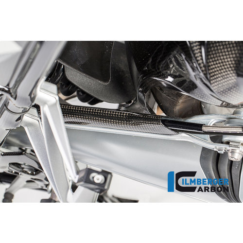 Ilmberger Carbon Bremsleitungsabdeckung BMW R 1200 GS ('13-'18)