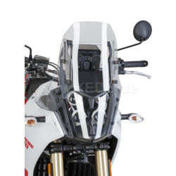 Windscreen Adapter | Yamaha Ténéré 700