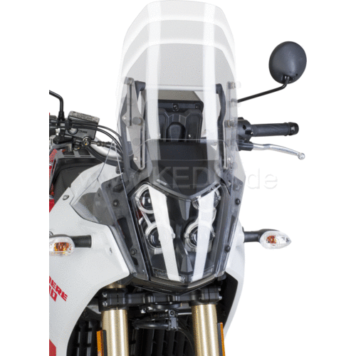 Kedo Windscreen Adapter Yamaha Ténéré 700