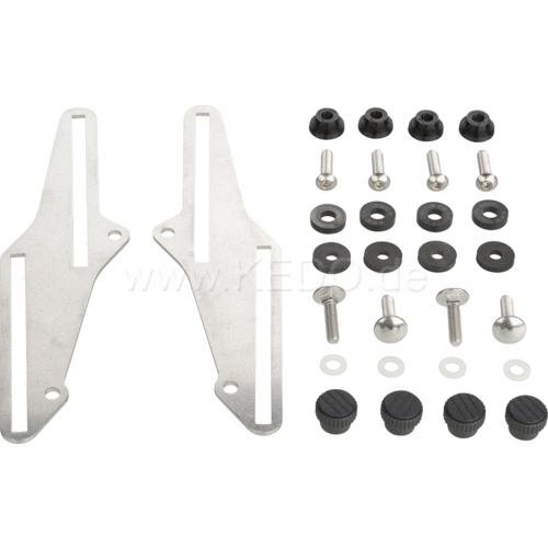 Kedo Windscreen Adapter Yamaha Ténéré 700