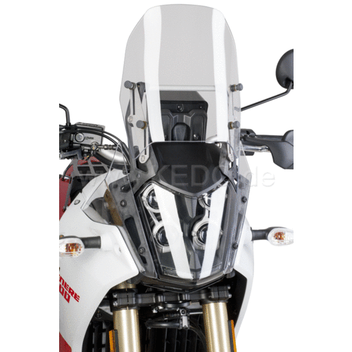 Kedo Windschild-Adapter Yamaha Ténéré 700