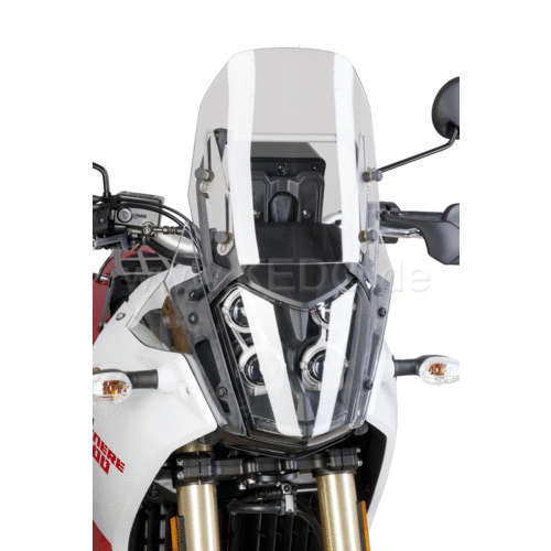 Kedo Windshield-Adapter Yamaha Ténéré 700