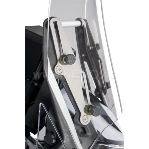 Kedo Windshield-Adapter Yamaha Ténéré 700