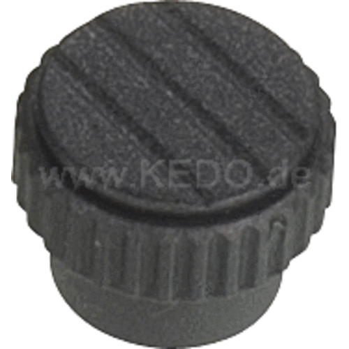 Kedo Manopola di Ricambio Yamaha Ténéré 700