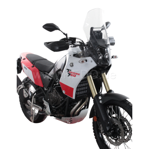 Kedo MRA Tourenscheibe Yamaha Ténéré 700 | Klar