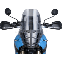 Barkbusters Hand Protectors Mounting Kit Yamaha Ténéré 700