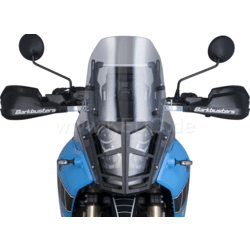 Kit di Montaggio Paramani Barkbusters Yamaha Ténéré 700
