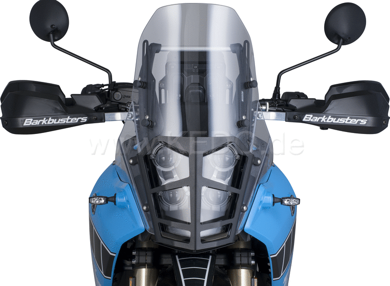 Yamaha Tenere 700 carbon kit