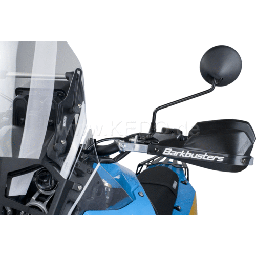 Kedo Barkbusters Hand Protectors Mounting Kit Yamaha Ténéré 700