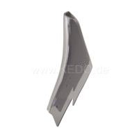 MRA Touring Screen Yamaha Ténéré 700 | Smoke Grey