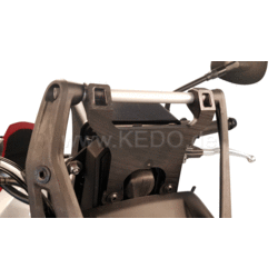 Kedo Stabilisateur de Cockpit Yamaha Ténéré 700