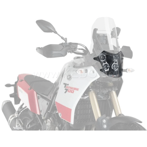 Kedo Protezione Faro Yamaha Ténéré 700