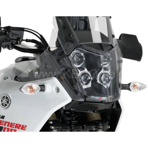 Kedo Protector de Faro Yamaha Ténéré 700