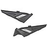 Fairing Sides