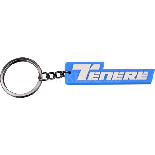 Kedo Rally Key Ring Yamaha Ténéré 700