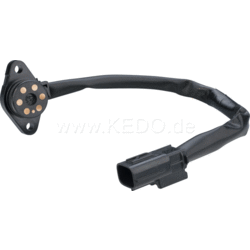 Kedo Interrupteur Neutre OEM