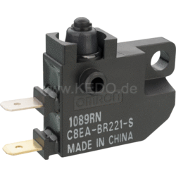 Front Brake Light Switch OEM