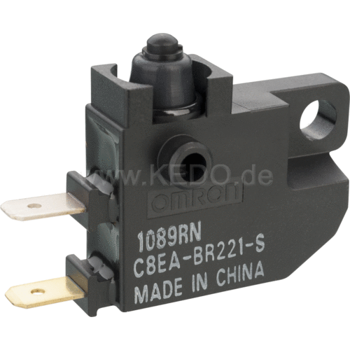 Kedo Front Brake Light Switch OEM