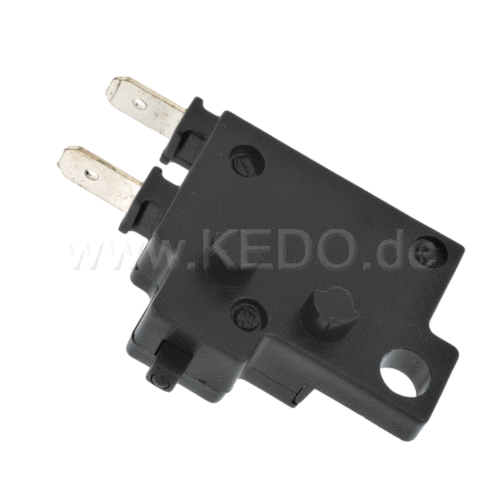 Kedo Remlichtschakelaar Voorzijde