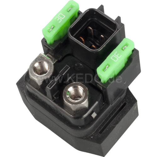Kedo Starter Relay OEM