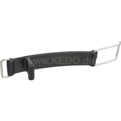 Battery Rubber Strap OEM