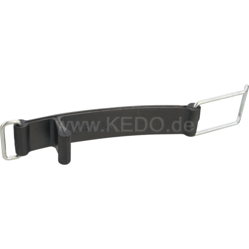 Kedo Battery Rubber Strap OEM