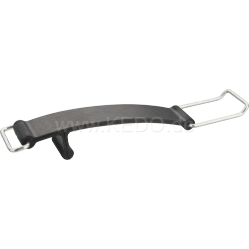 Kedo Bracelet en Caoutchouc de Batterie OEM