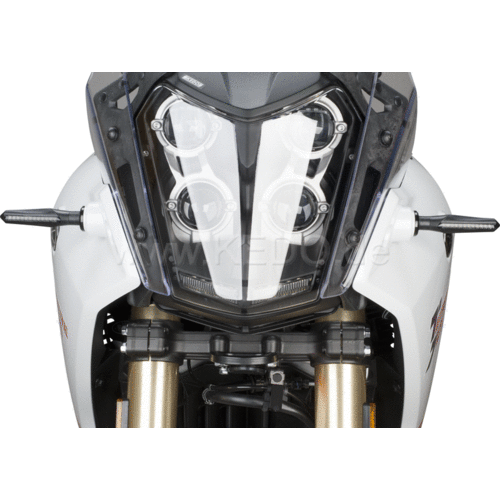 Kedo LED Blinker MT mit Sequential Moving Light