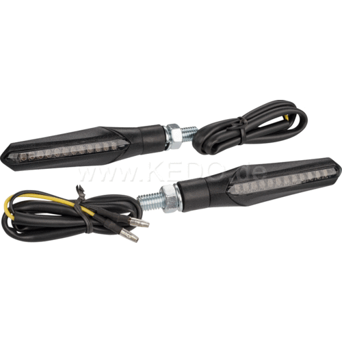 Kedo LED Blinker MT mit Sequential Moving Light