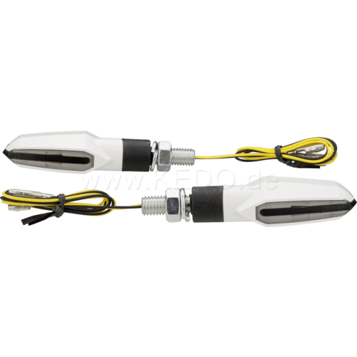 Kedo Mini Indicatori LED Multiface