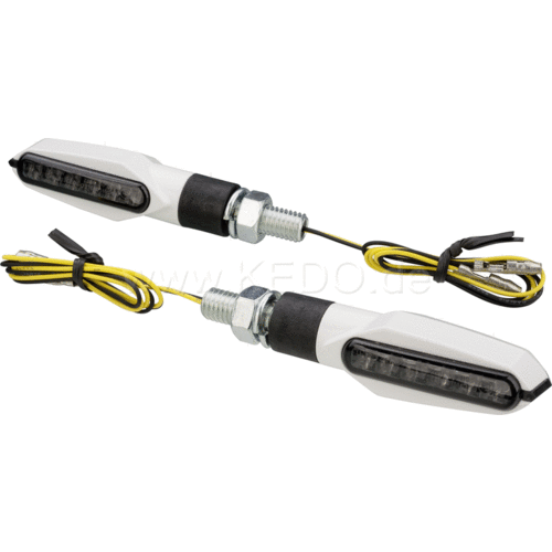 Kedo LED Mini Indicators Multiface