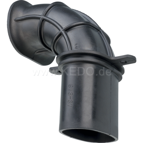 Kedo OEM Della Scatola del Filtro Dell'aria Dello Snorkeling