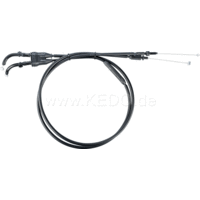 Jeu de Câbles D'accélérateur OEM Complet