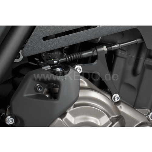 Kedo Boot for Clutch Cable