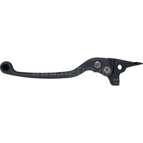 Kedo Front Brake Lever with Adjuster | Black