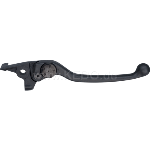 Kedo Front Brake Lever with Adjuster | Black