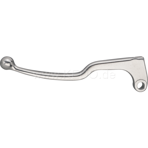 Kedo Clutch Lever Forged | Silver