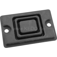 Diaphragme Pour Maître-Cylindre de Frein OEM