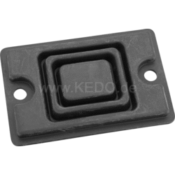 Kedo Diaphragm for Brake Master Cylinder OEM