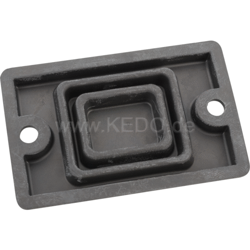 Kedo Membrane für Hauptbremszylinder OEM