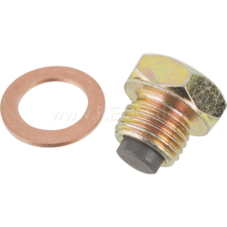 Oil Drain Plug Magnetic