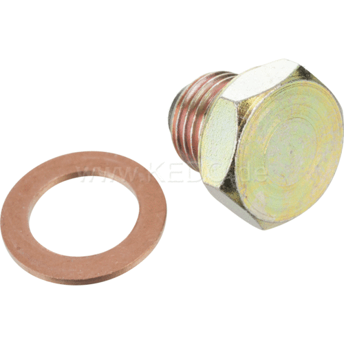 Kedo Tappo di Scarico Olio Magnetico