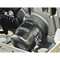 Oil Filter Included Sealing Ring