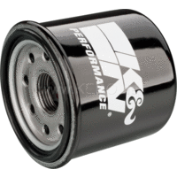 K&N Oil Filter Cartridge