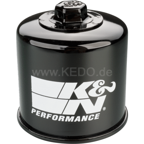 Kedo K&N Ölfilterpatrone