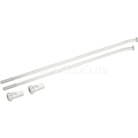 Ersatzspeiche OEM für Hinterrad