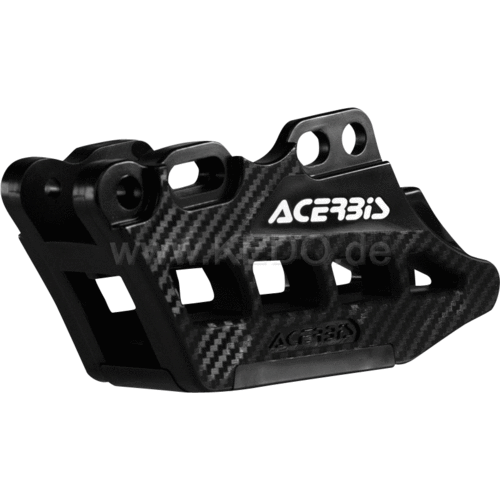 Kedo Guiacadenas ACERBIS Yamaha Ténéré 700 | Negro