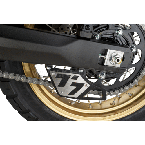 Kedo Chain Guide T7 Yamaha Ténéré 700