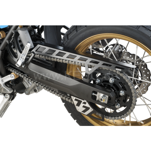 Kedo Chain Guide T7 Yamaha Ténéré 700